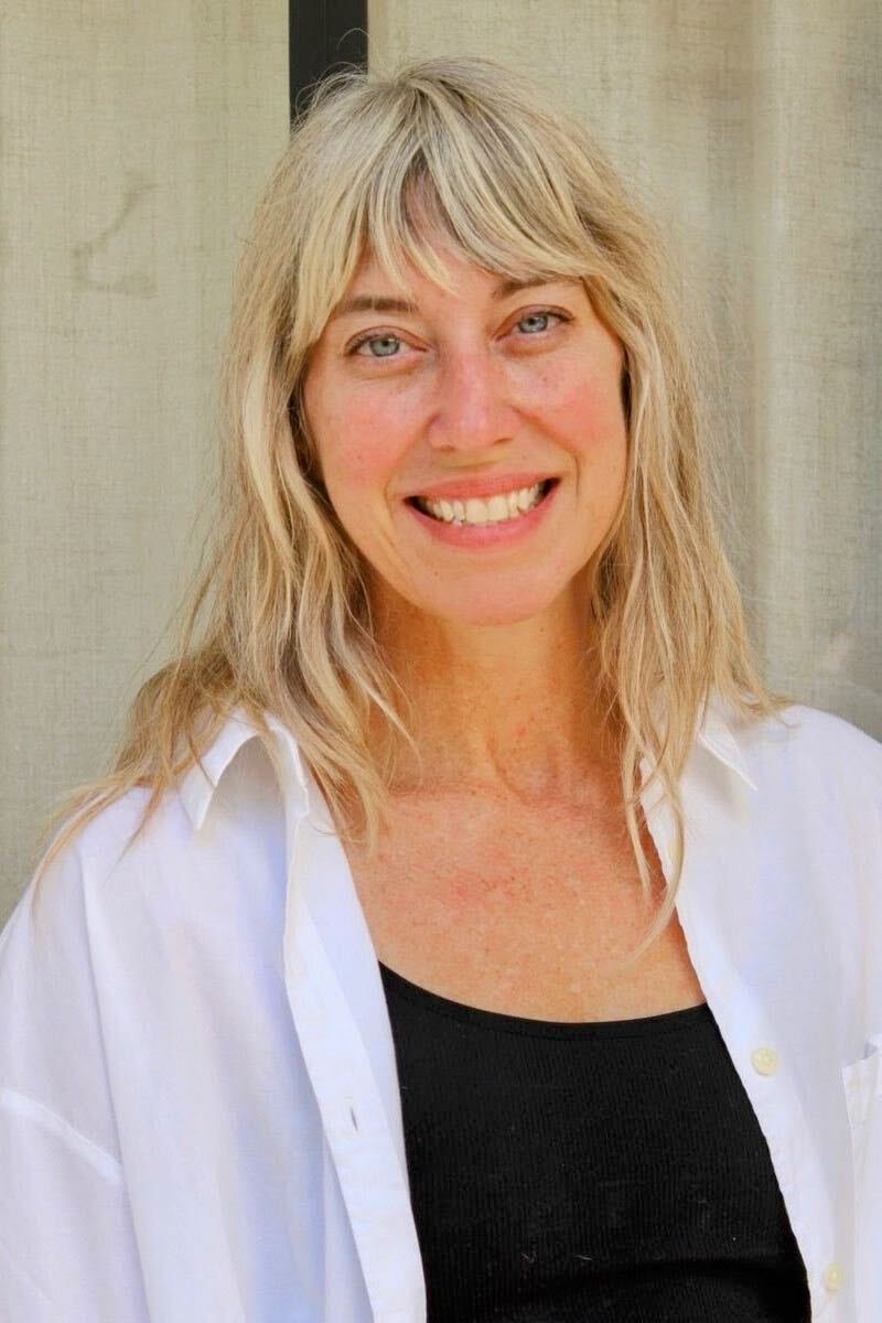 Beth O'Leary