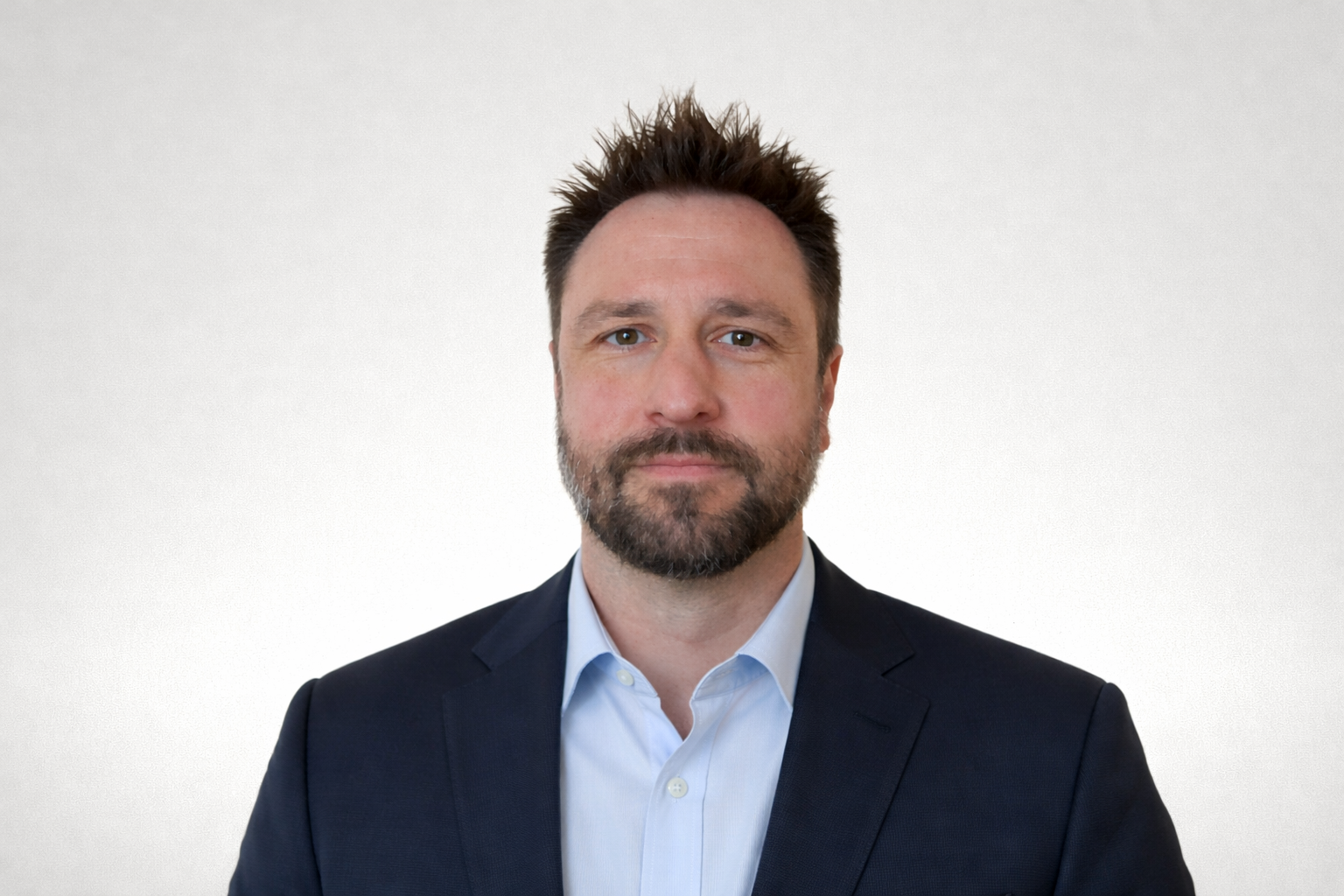 Joe Doperalski